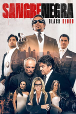 Sangre Negra: Black Blood (Sangre Negra: Black Blood)