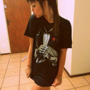 Foto de perfil de Alba G