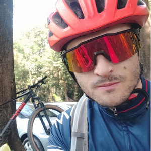 Foto de perfil de Lucas Vido