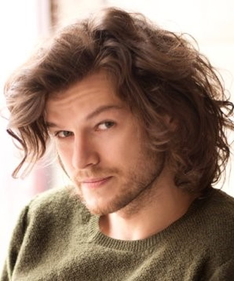 Mateusz Kosciukiewicz - Foto 1