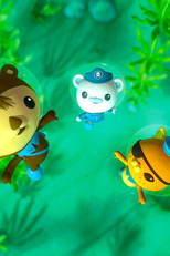 The Giant Kelp Forest (The Giant Kelp Forest)