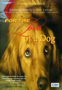 Meu Melhor Amigo (For the Love of a Dog)