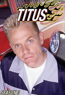 Titus (3ª Temporada) (Titus (Season 3))