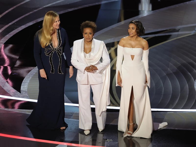 Foto 1 de Oscar 2022 (94ª Cerimônia)