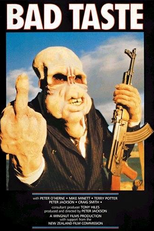 Trash: Náusea Total (Bad Taste)