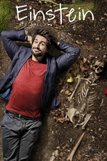 Einstein (2ª Temporada) (Einstein (Season 2))