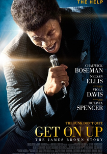 Get on Up - A História de James Brown (Get on Up)