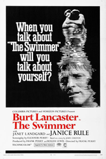 Enigma de uma Vida (The Swimmer)