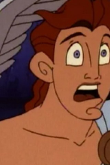 Poster de Episódio Hercules and the Epic Adventure (1998)