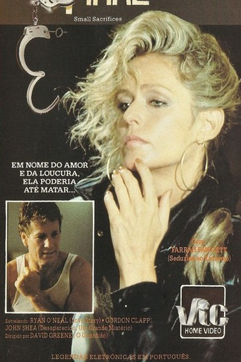  de Série Sacrifício Final (1989)