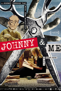 Johnny & Me - Poster / Capa / Cartaz - Oficial 1