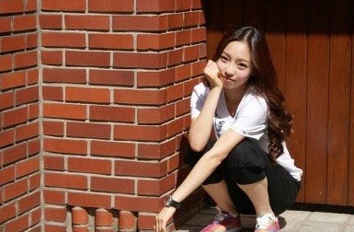 goo hara - Foto 5