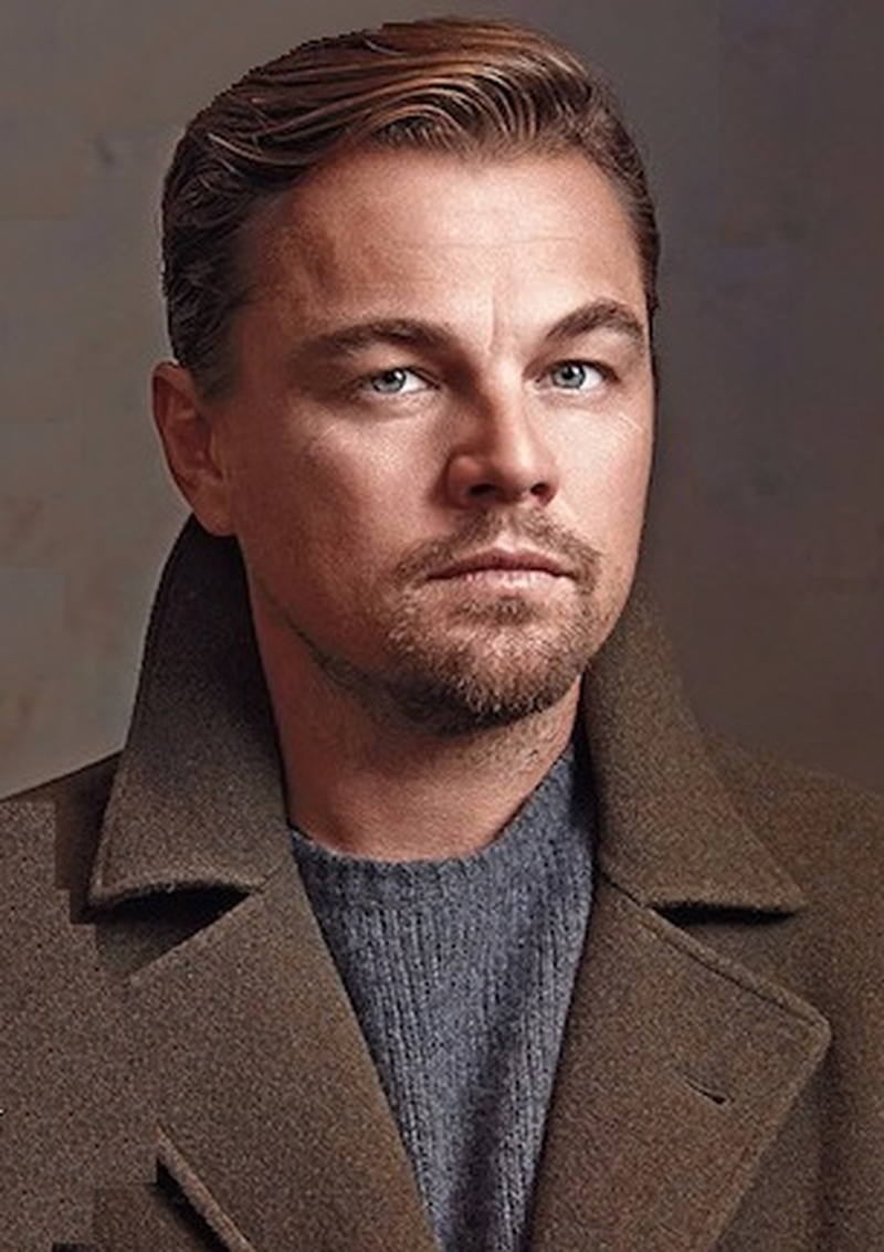 Leonardo DiCaprio - Foto 1