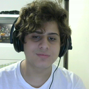 Foto de perfil de Leonardo Henrique Machado