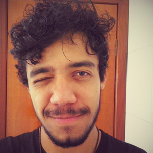 Foto de perfil de Matheus