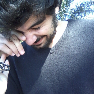 Foto de perfil de Pedro Iarede