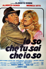 Io so che tu sai che io so (Io so che tu sai che io so)