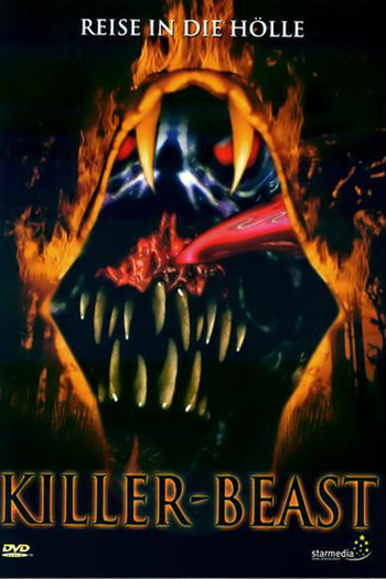  de Filme Timesweep (1987)