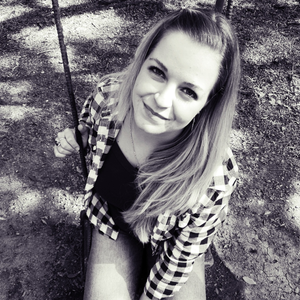Foto de perfil de Rebeca