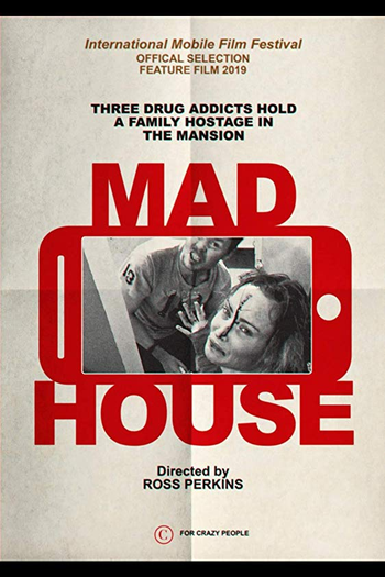  de Filme Mad House (2019)