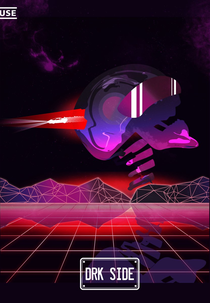 Muse: The Dark Side (Muse: The Dark Side)