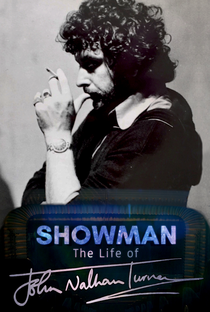 Showman: The Life of John Nathan-Turner - Poster / Capa / Cartaz - Oficial 1