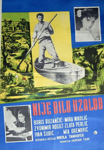 Não Foi em Vão (Nije bilo uzalud)