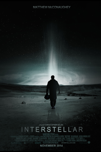  de Filme Interestelar (2014)