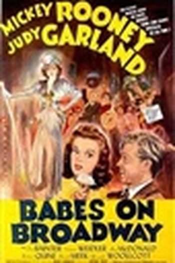 de Filme Calouros na Broadway (1941)
