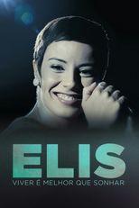 Elis: Viver é Melhor que Sonhar (Elis: Viver é Melhor que Sonhar)