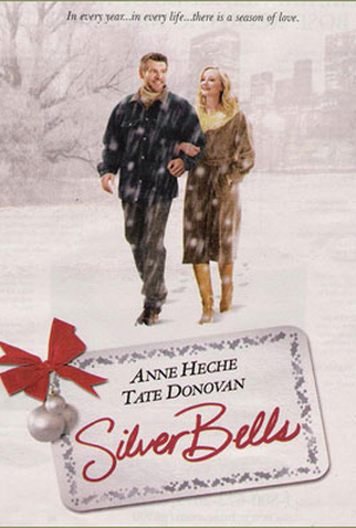 Poster 1 de Filme Sinos de Natal (2005)
