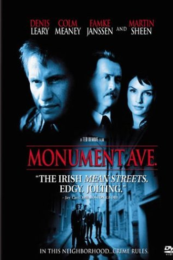  de Filme Monument Ave. (1998)