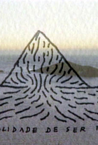 Poster 2 de Curta Com o Oceano Inteiro Para Nadar (1997)