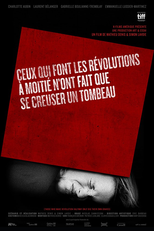 Those Who Make Revolution Halfway Only Dig Their Own Graves (Ceux qui font les révolutions à moitié n'ont fait que se creuser un tombeau)