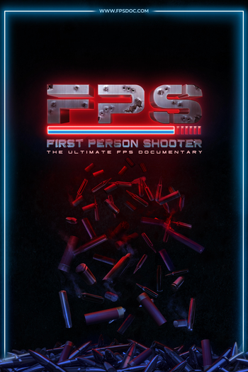  de Filme FPS: First Person Shooter (2023)