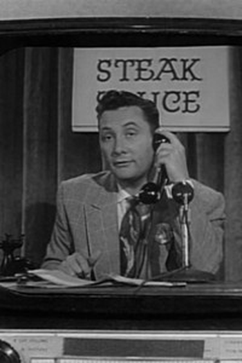 Poster de Episódio $1,000 TV Prize (1954)