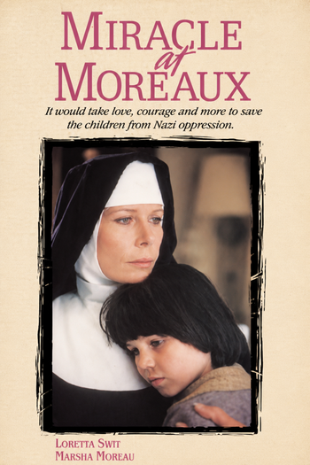  de Filme Milagre em Moreaux (1985)