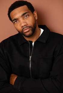 Justin William Davis - Poster 1