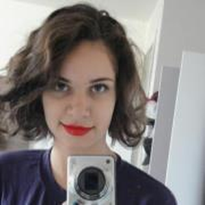 Foto de perfil de Jainara Ariel Lorenceti