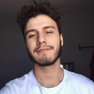 Foto de perfil de Jessé Carvalho Lebkuchen