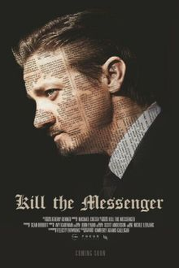  de Filme O Mensageiro (2014)