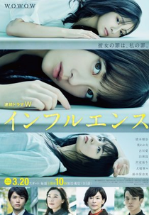 Influence (インフルエンス)
