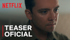 Sem Salvação | Teaser oficial | Netflix