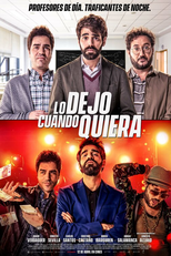 Lo dejo cuando quiera (Lo dejo cuando quiera)