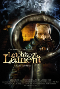Latchkey's Lament - Poster / Capa / Cartaz - Oficial 1