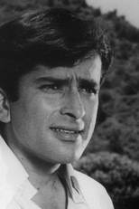 Shashi Kapoor