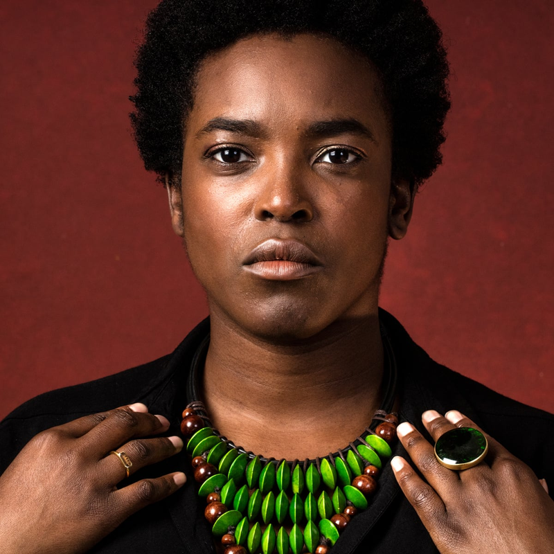 Wunmi Mosaku - Foto 7