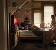 Sleepwalking