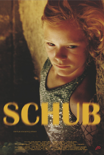Schub - Poster / Capa / Cartaz - Oficial 1