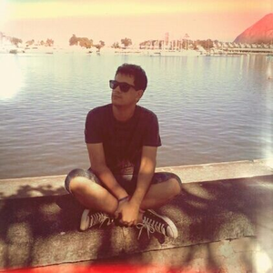 Foto de perfil de Matheus Nascimento
